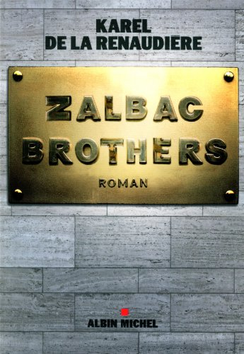 Zalbac brothers