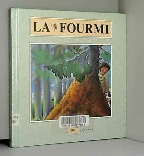 La Fourmi