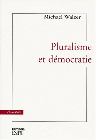 pluralisme et démocratie