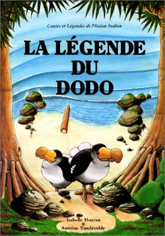 La légende du dodo