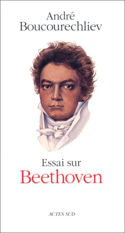 Essai sur Beethoven