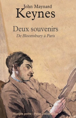 Deux souvenirs : de Bloomsbury à Paris