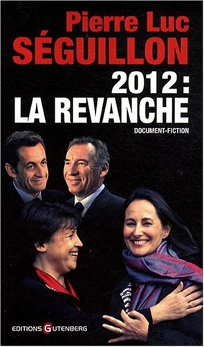 2012, la revanche : document-fiction