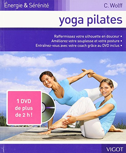 Yoga Pilates