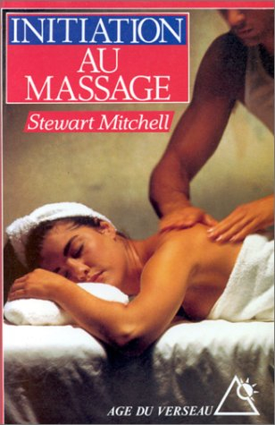 Initiation au massage