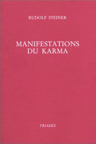 Manifestations du karma