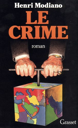 Le Crime