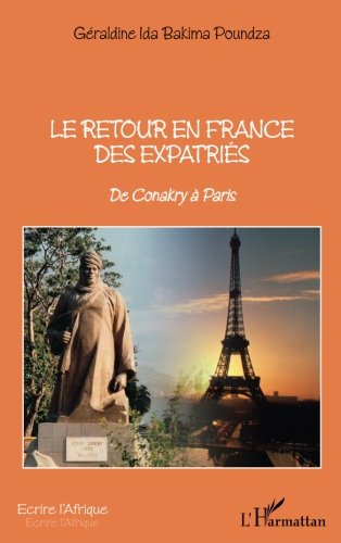 Le retour en France des expatriés : de Conakry à Paris
