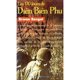 Les 170 jours de Diên Biên Phu