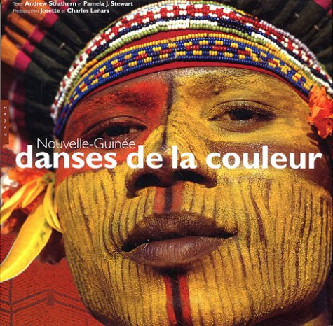 Nouvelle-Guinée : danses de la couleur