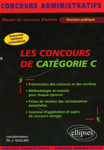 Les concours de catégorie C : accessibles sans le bac