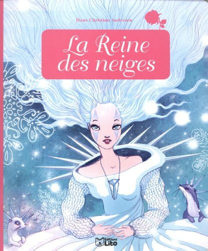 La reine des neiges