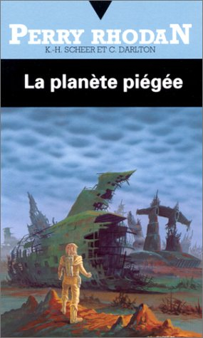 La Planète piégée