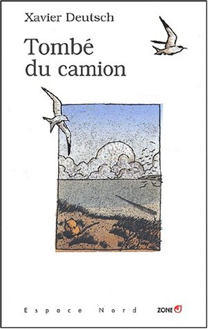 tombé du camion