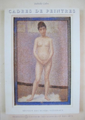 Cadres de peintres