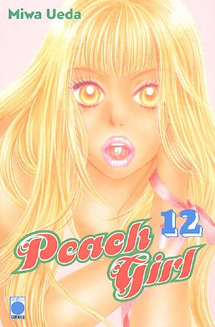 Peach girl. Vol. 12
