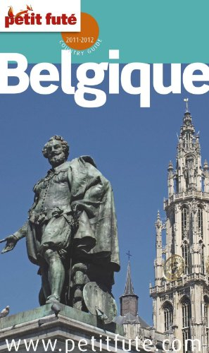 Belgique : 2011-2012