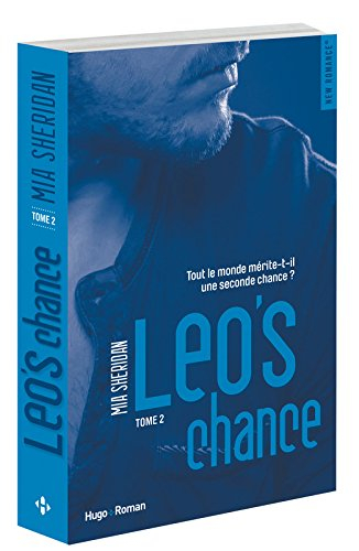 Léo. Vol. 2. Leo's chance