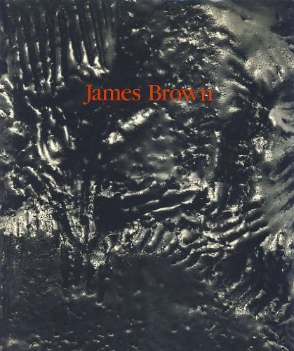 James Brown : Stabat mater