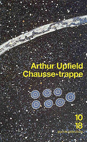Chausse-trappe