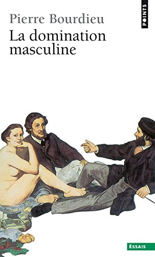 La domination masculine. Quelques questions sur le mouvement gay et lesbien