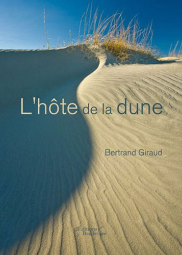 l'hôte de la dune