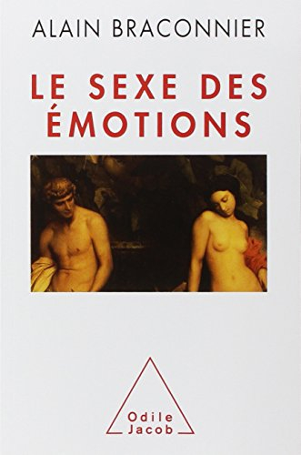 Le sexe des émotions