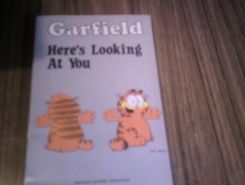 garfield-here's looking at you