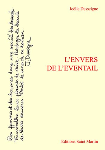 L'envers de l'éventail