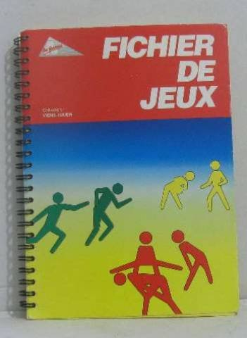fichier de jeux pour enfants de 4 à 12 ans