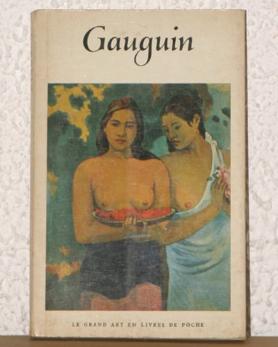 paul gauguin ( 1848 - 1903 )