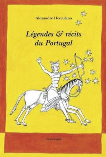 Légendes & récits du Portugal
