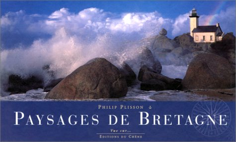 Les paysages de Bretagne