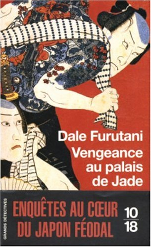 Vengeance au palais de Jade