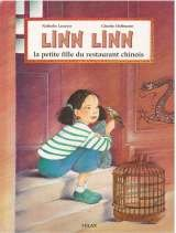 Linn Linn la petite fille du restaurant chinois