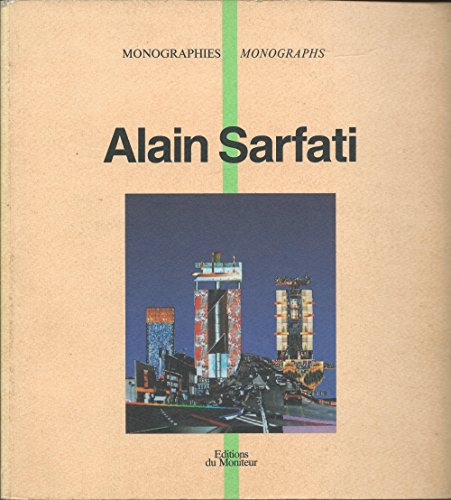Alain Sarfati