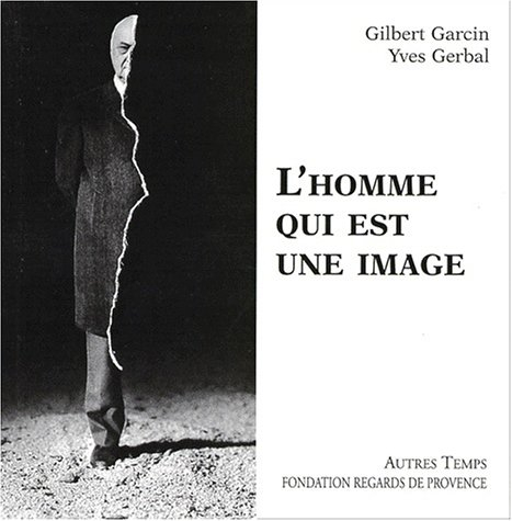 L'homme qui est une image