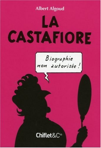 La Castafiore : biographie non autorisée !