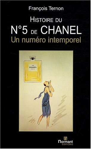 Histoire du N° 5 de Chanel : un numéro intemporel