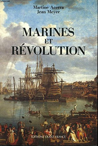 Marines et révolution