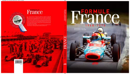 Formule France : 1968-1970
