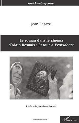 Le roman dans le cinéma d'Alain Resnais : retour à Providence