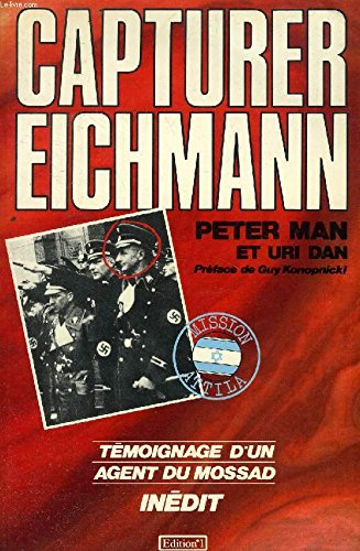 capturer eichmann