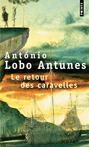 Le retour des caravelles