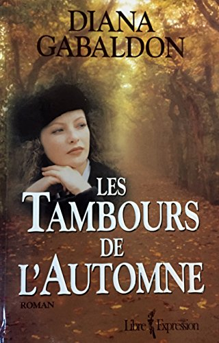 Tambours De L'automne T4