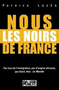 Nous les Noirs de France