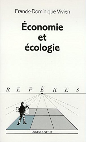 Economie et écologie