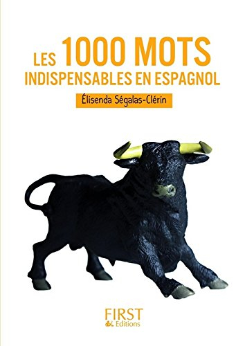 Les 1.000 mots indispensables espagnol
