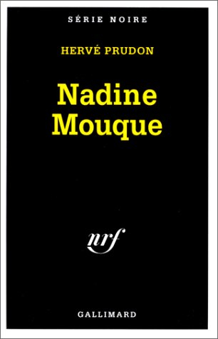 Nadine Mouque