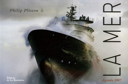 la mer : agenda 2007